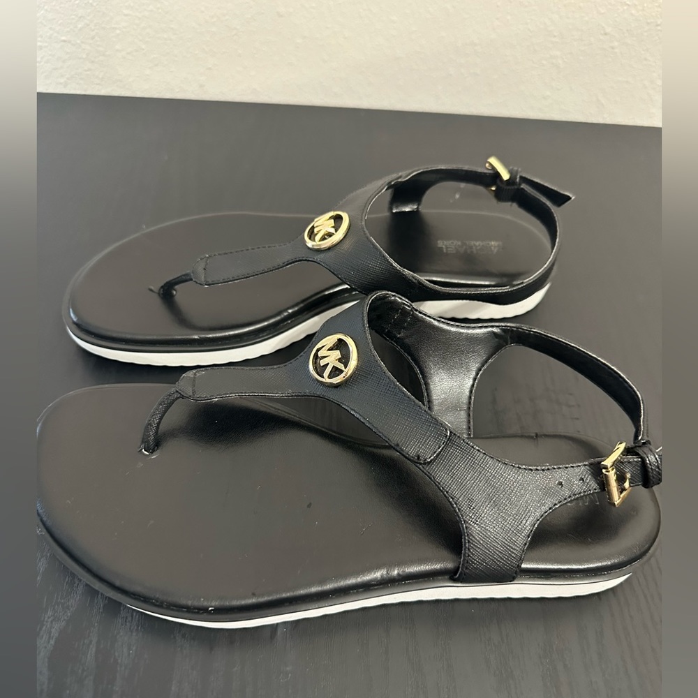 Michael Kors Sandals.
